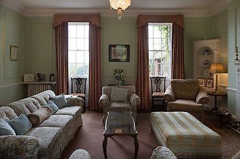 Ibc - Iverley House Kidderminster Dış mekan fotoğraf