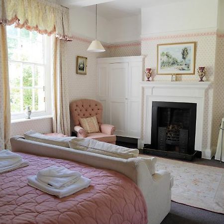 Ibc - Iverley House Kidderminster Dış mekan fotoğraf