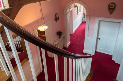 Ibc - Iverley House Kidderminster Dış mekan fotoğraf
