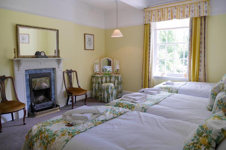 Ibc - Iverley House Kidderminster Dış mekan fotoğraf