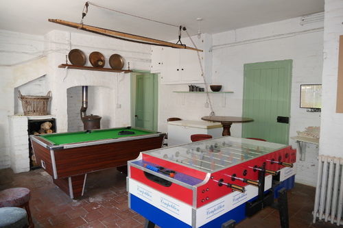 Ibc - Iverley House Kidderminster Dış mekan fotoğraf