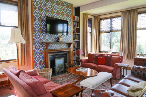 Ibc - Iverley House Kidderminster Dış mekan fotoğraf