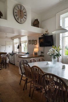 Ibc - Iverley House Kidderminster Dış mekan fotoğraf